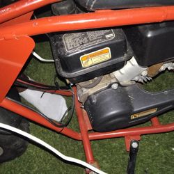 Mini Bike 