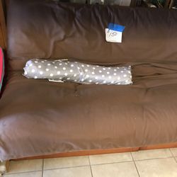 Futon With Storage 