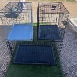 Dog Crates