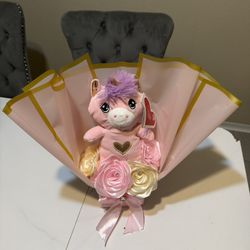 Arreglo para San Velentin 