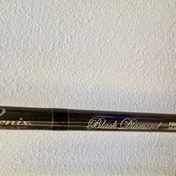 Fishing Rod And Reel Combo. 