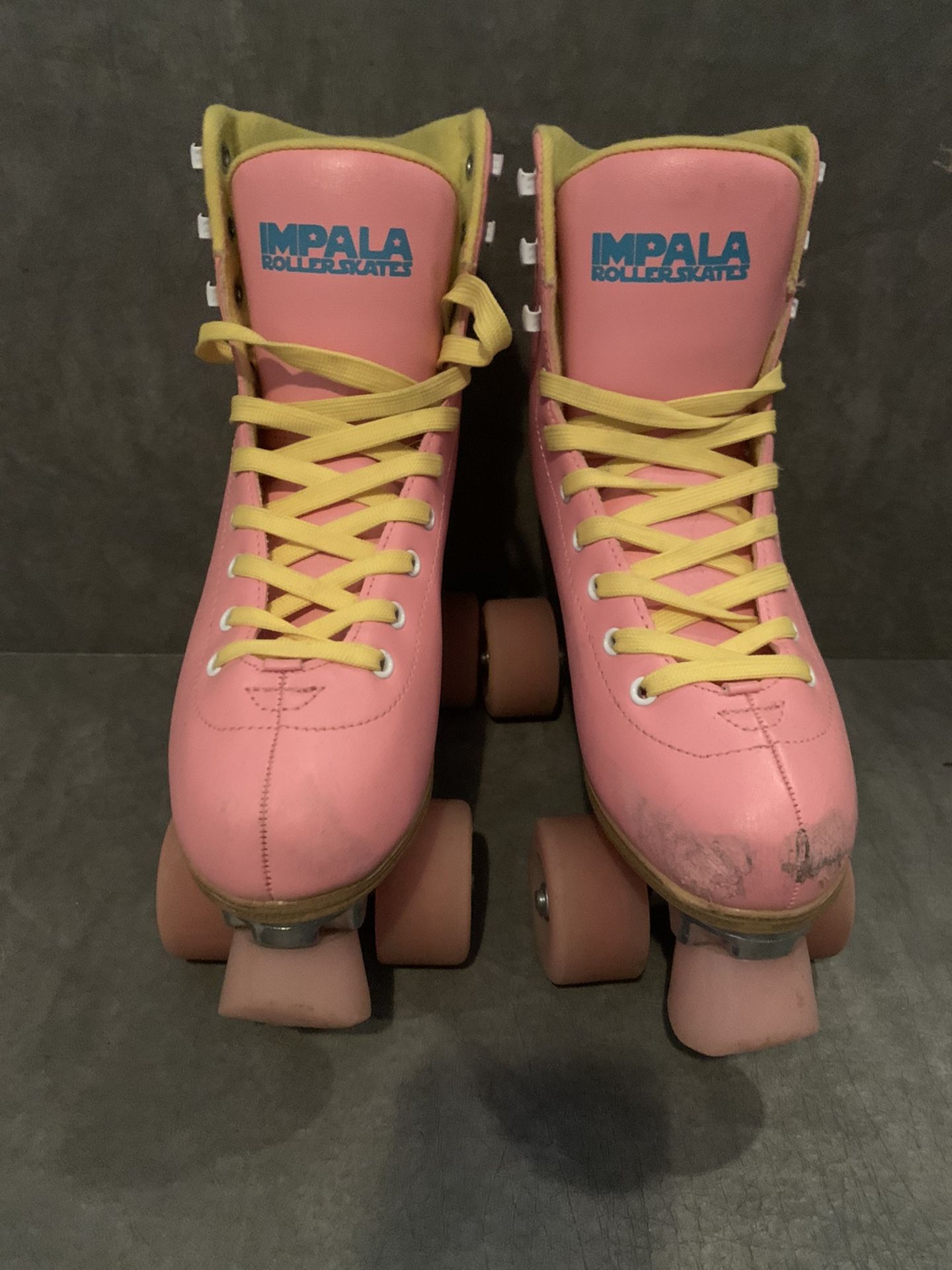 Impala Roller Skates (size 7)