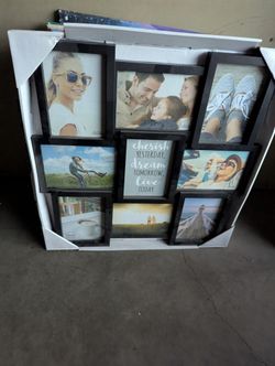 Picture Frame