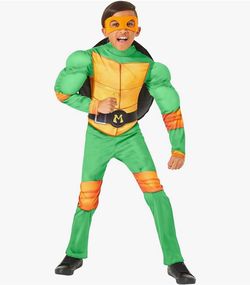 InSpirit Designs Michaelanglo Movie Boys' Costume