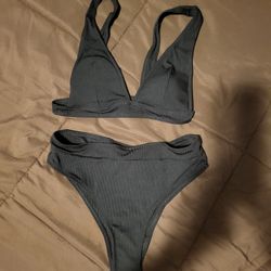 Black Bikini - Brand New