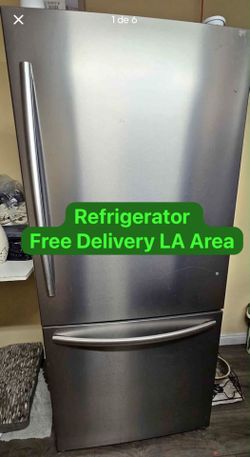 Refrigerador