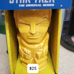 Star Trex New