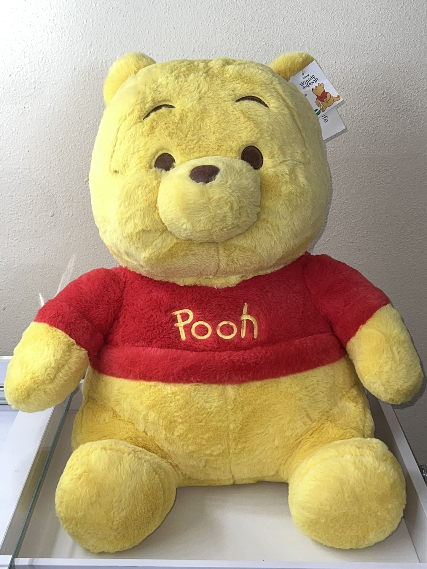 Winnie The Pooh