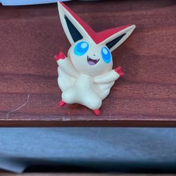 Pokémon The Figures