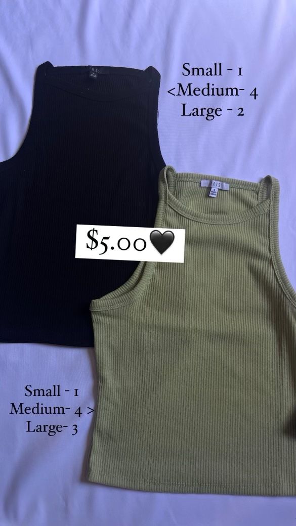 Green Rubbed Crup Top 