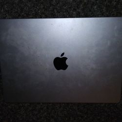 Mac Book Pro 