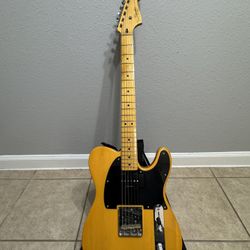 Fender Squier Jazzmaster