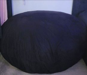 Large Bean Bag