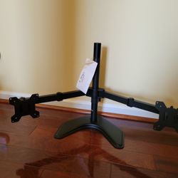 Wali Dual Monitor Stand