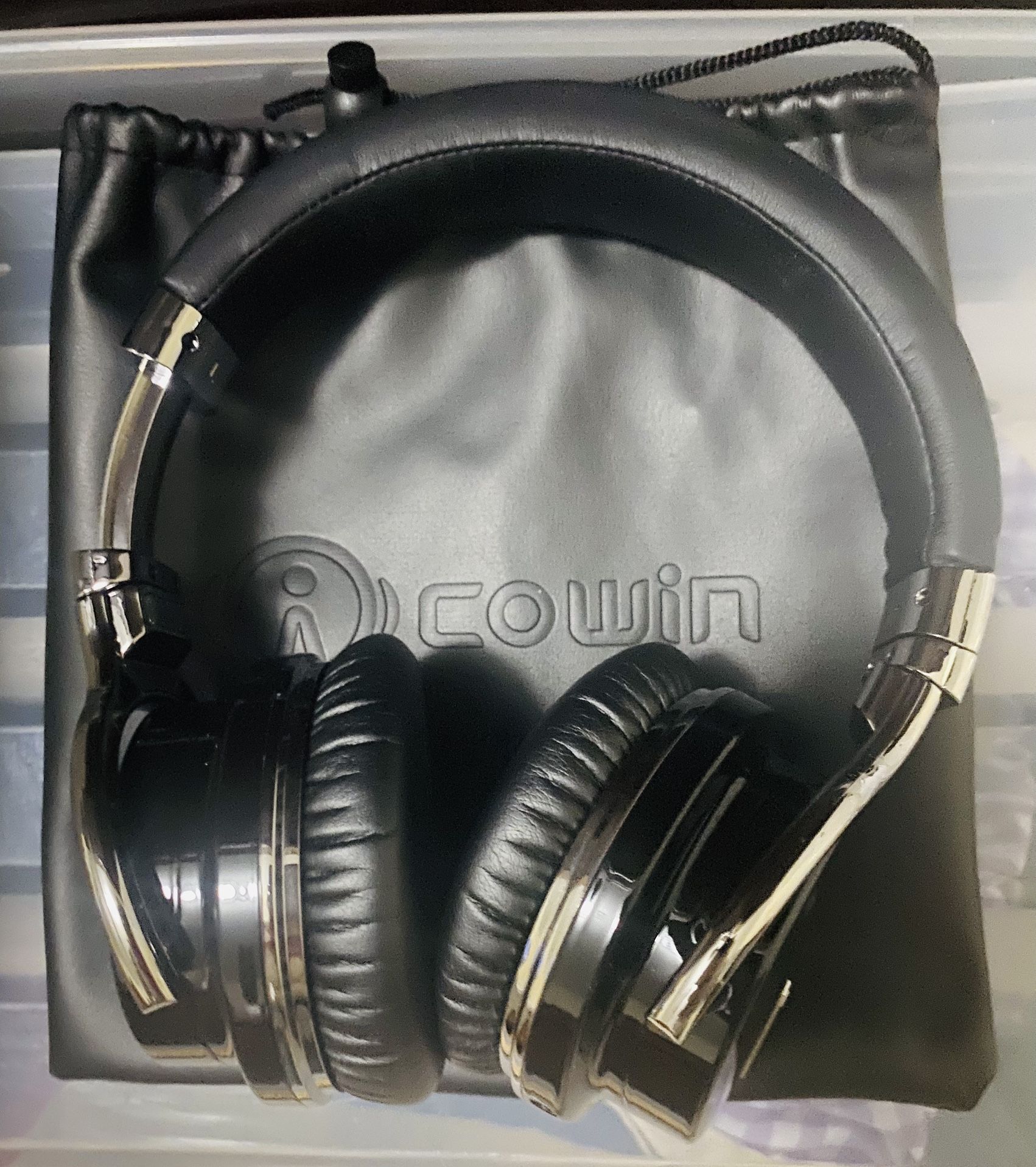 Cowin Headphones
