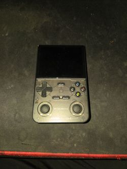 Game emulator