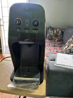 Coffee Machine
