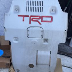 Toyota Tacoma Skid Plate 