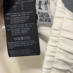 Palm Angel Track Pants