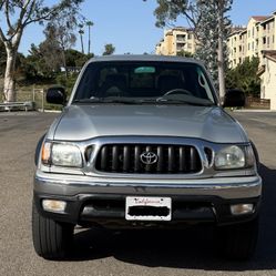 2003 Toyota Tacoma