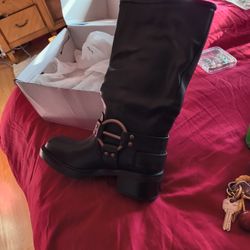 Dream Pairs BOOTS