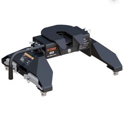 5th Wheel Hitch CURT 16061 E16 NEW