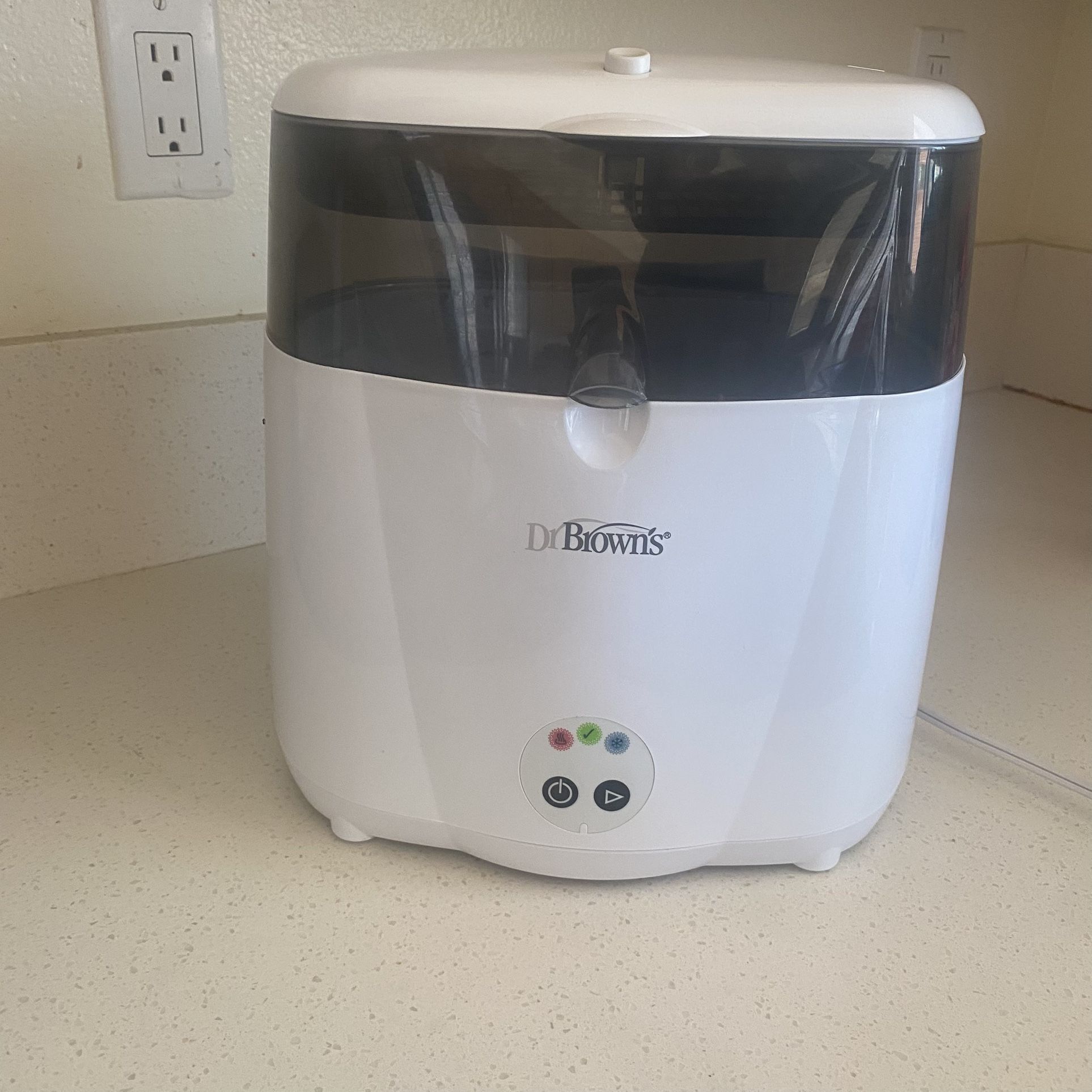 Bottle Sterilizer