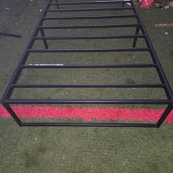 Twin Bed Frame 