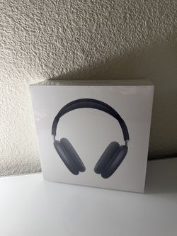 Brand New AirPod Max - Midnight 🔥