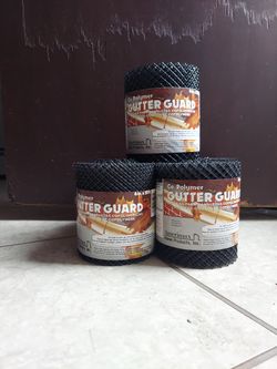 Gutter Guard 