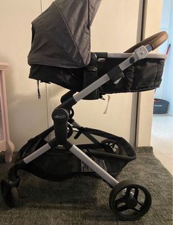 Graco stroller