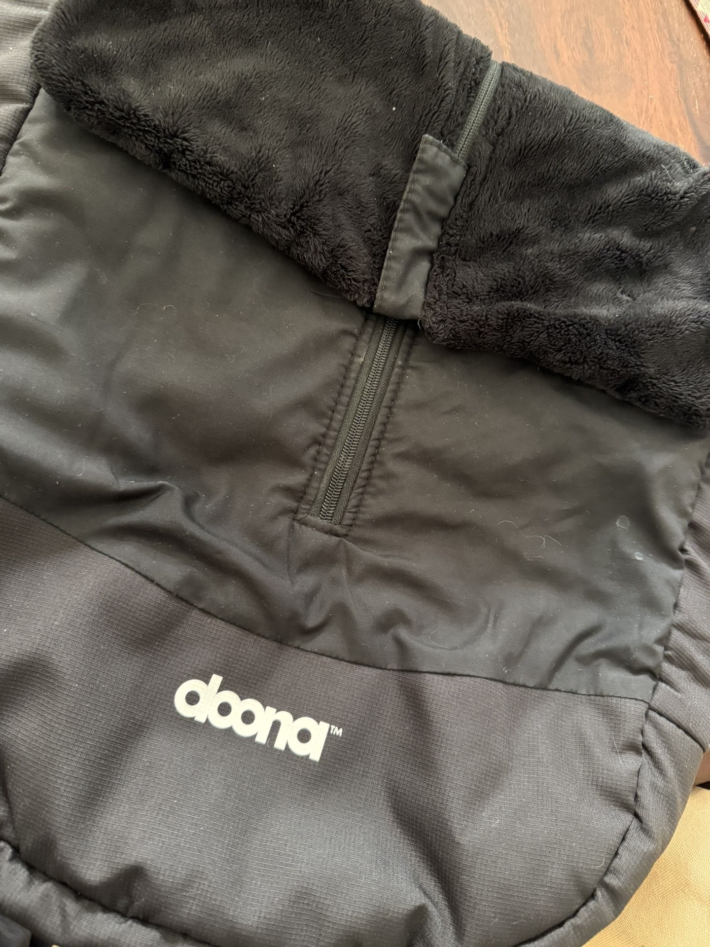 Doona Stroller Winter Cover