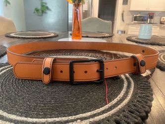 radio strap