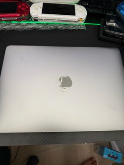 MacBook Pro