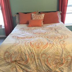 King Size Comforter 