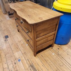 Move This Dresser In Greensboro To Greensboro, Get $80