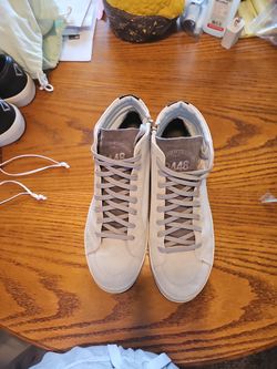 Sneakers High