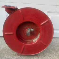 Reelcraft Professional Hose Reel