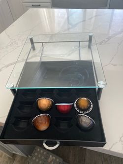 Coffee holder