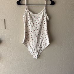 lovely bubbly bodysuit