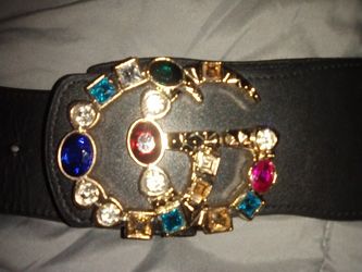 Gucci WOMEN'S BELT