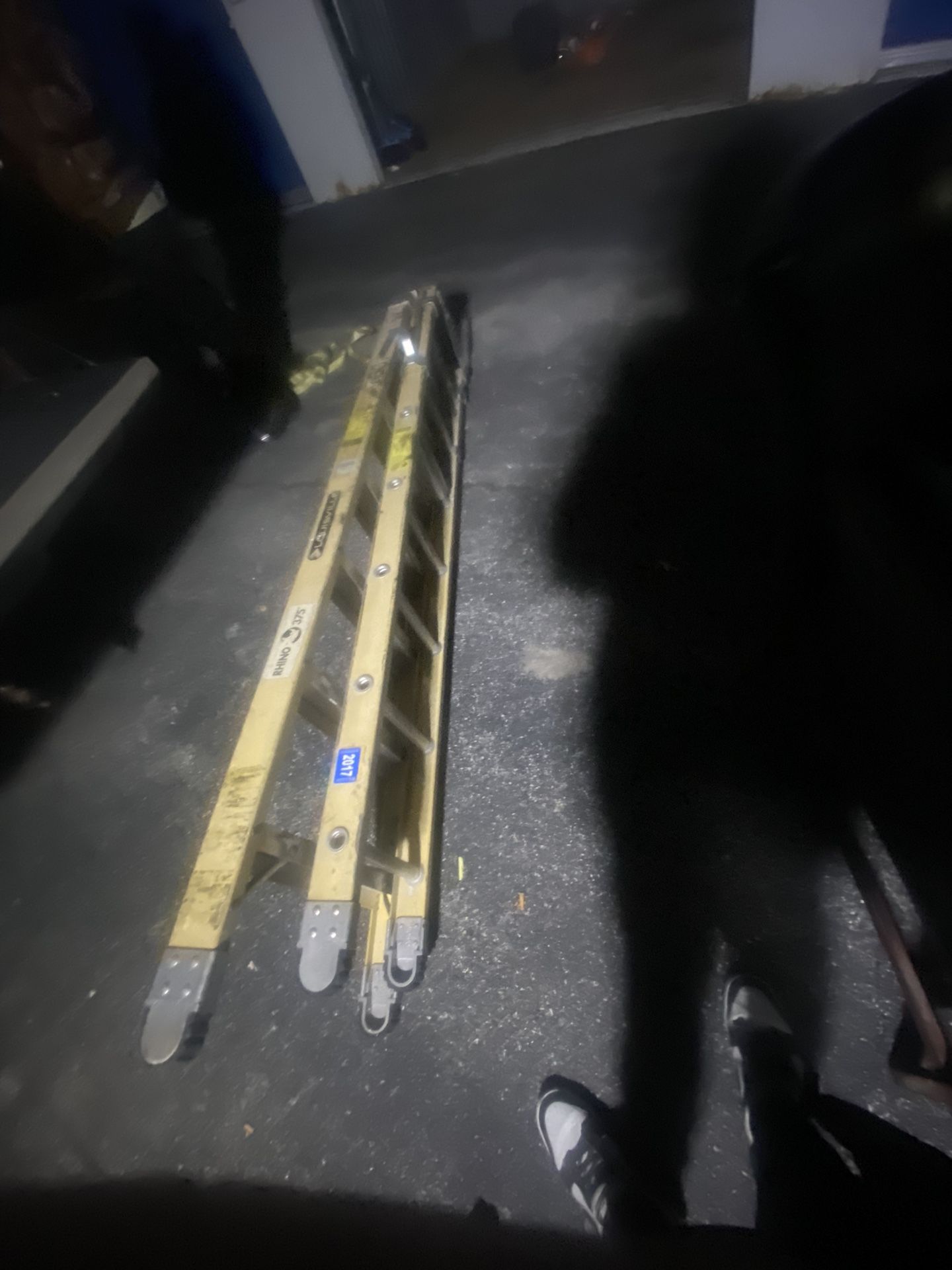 Louisville Ladder