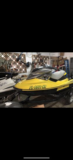 Jetski