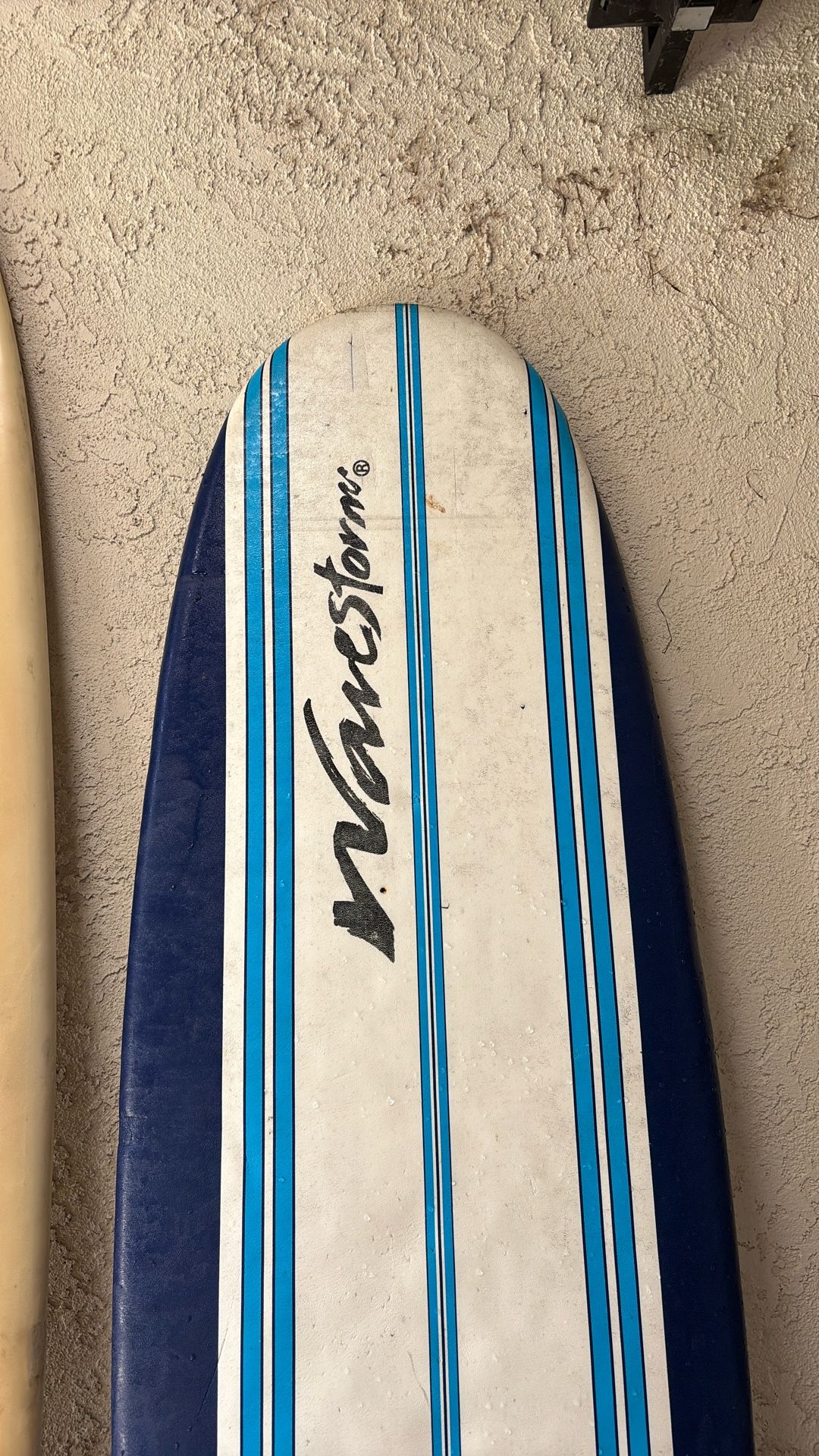 8ft Foam Wave storm Surfboard