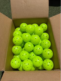 Selkirk Balls