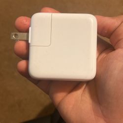 Type-c 30W Apple Brick