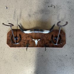 Hat Hangers / Porta Sombreros o Gorras