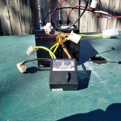Razor   Electric Scooter Battery And Controller 