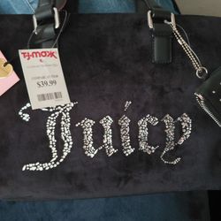 Juicy Purse 