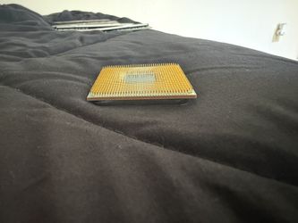 RYZEN 7 5800X3D AM4